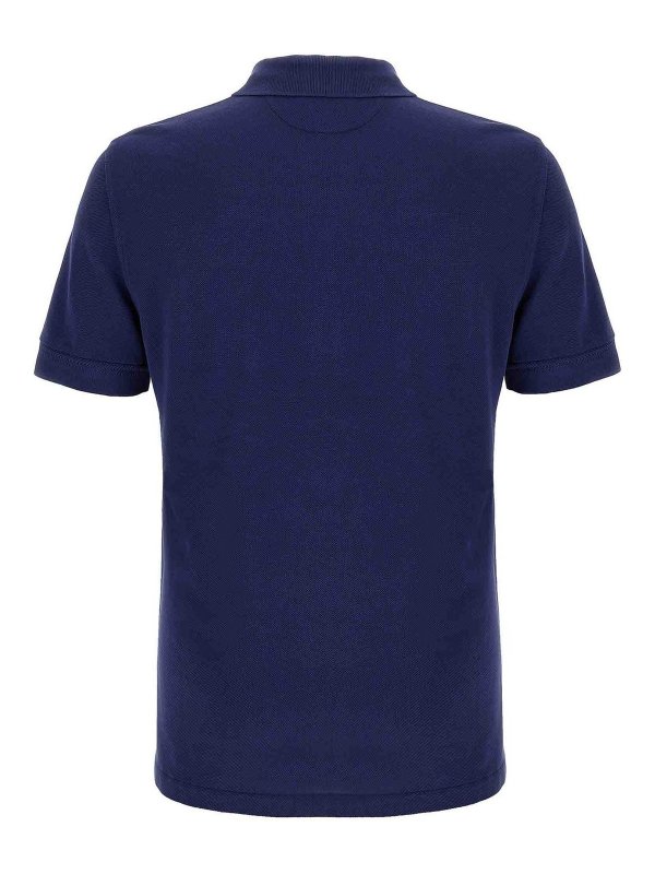TOM FORD: polo shirts online - Piqu Polo Shirt