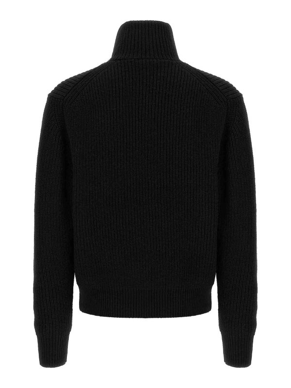 TOM FORD: cardigan online - Maglione zip