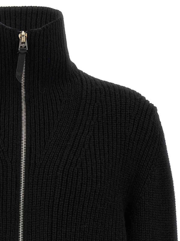 The Best Shops TOM FORD: cardigan - Maglione zip