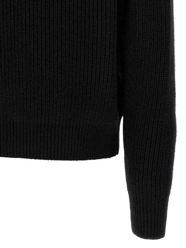 Maglione zip shop online: TOM FORD