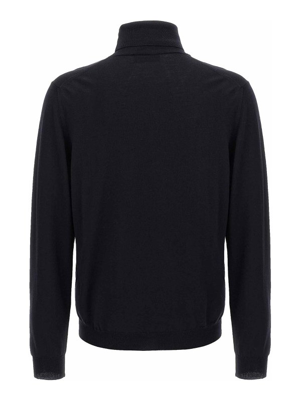 ZANONE: カーディガン online - カーディガン - ブルー