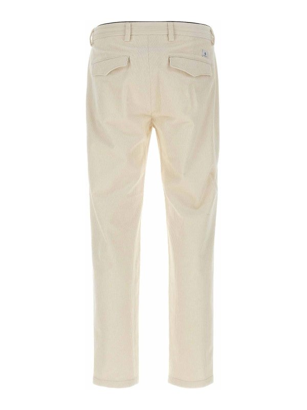 DEPARTMENT 5: casual trousers online - Prince Pants