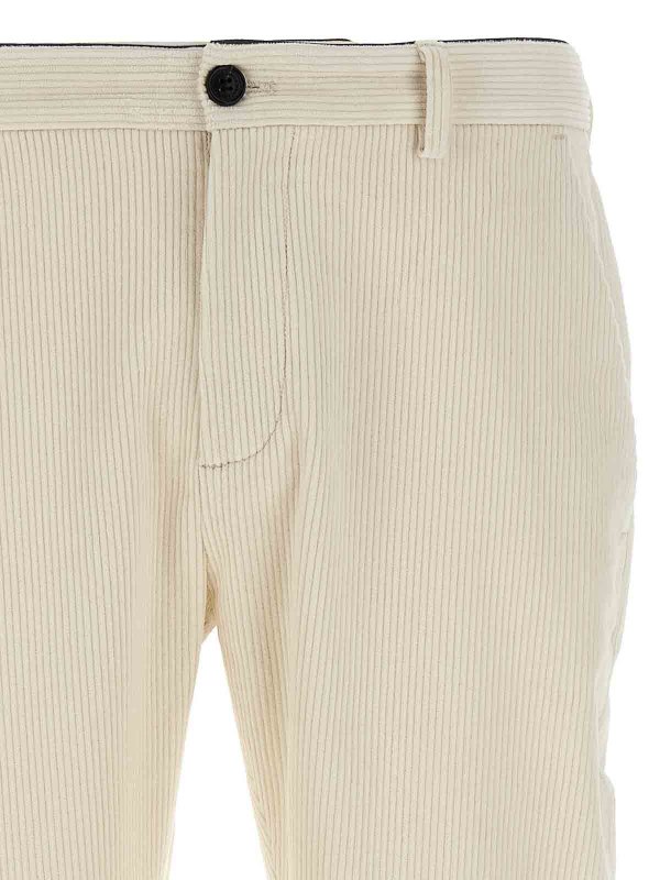 The Best Shops DEPARTMENT 5: casual trousers - Prince Pants