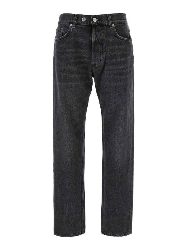 DEPARTMENT 5: bootcut jeans - Musso Jeans