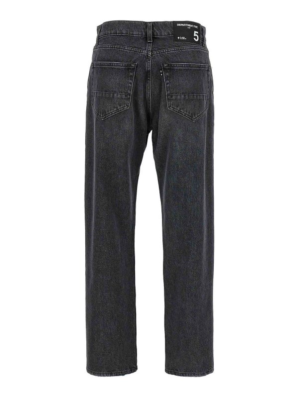 DEPARTMENT 5: bootcut jeans online - Musso Jeans