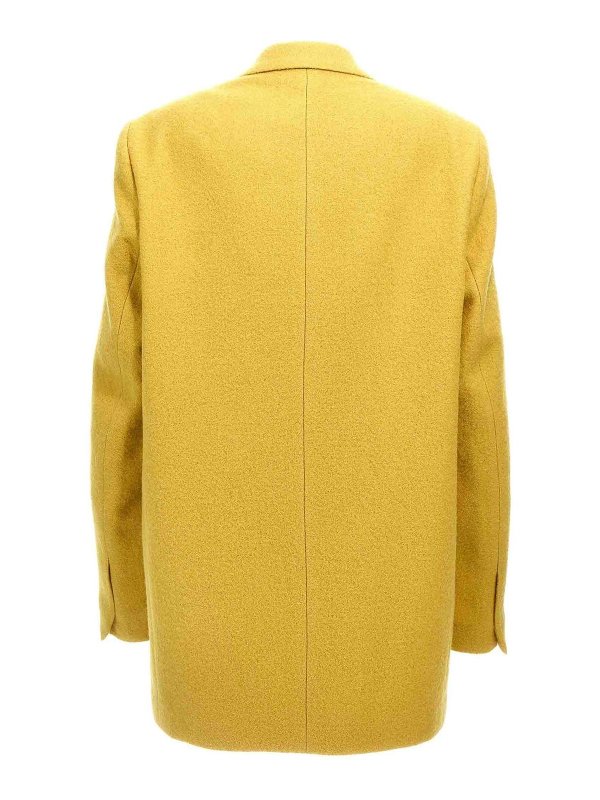 DRIES VAN NOTEN: giacche blazer online - BLINK BLABER