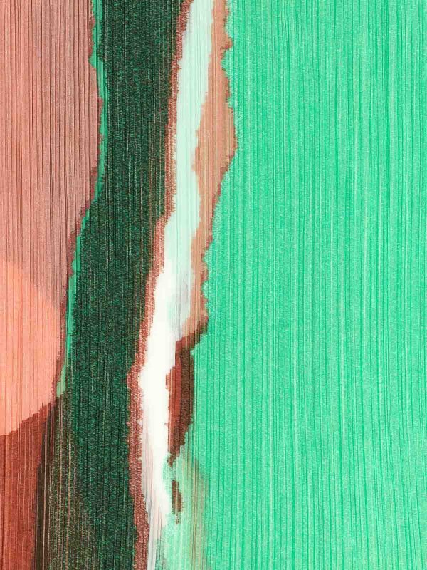 The Best Shops PLEATS PLEASE ISSEY MIYAKE: Bufandas y pañuelos - Bufanda - Verde