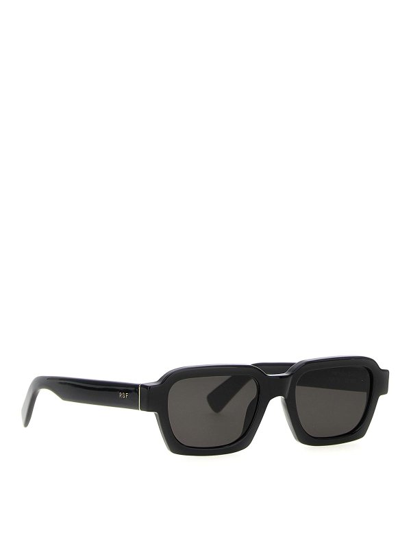 RETROSUPERFUTURE: Sonnenbrillen online - Sonnenbrille - Schwarz