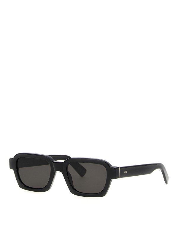 The Best Shops RETROSUPERFUTURE: Sonnenbrillen - Sonnenbrille - Schwarz