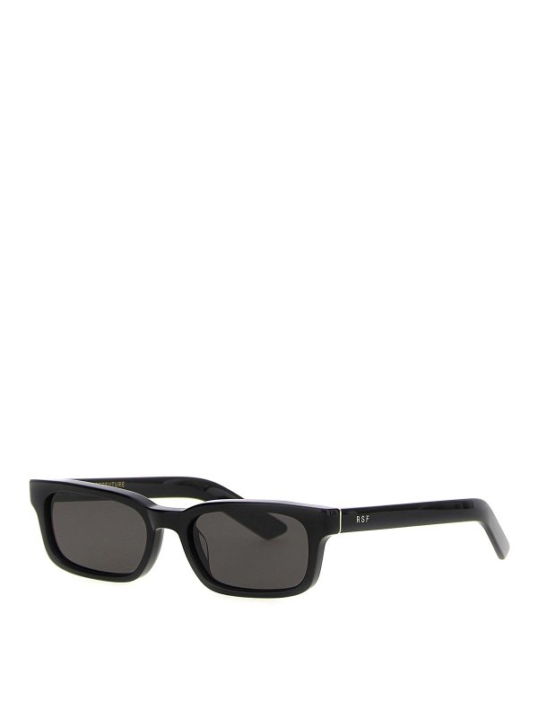 The Best Shops RETROSUPERFUTURE: Sonnenbrillen - Sonnenbrille - Schwarz