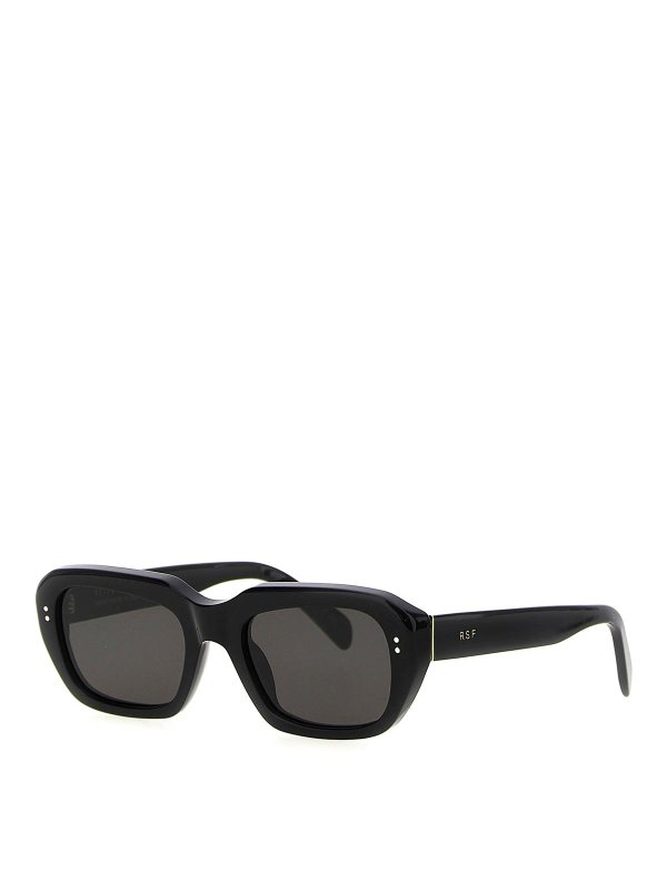 The Best Shops RETROSUPERFUTURE: Sonnenbrillen - Sonnenbrille - Schwarz