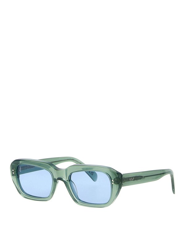 The Best Shops RETROSUPERFUTURE: sunglasses - Miles Sunglasses