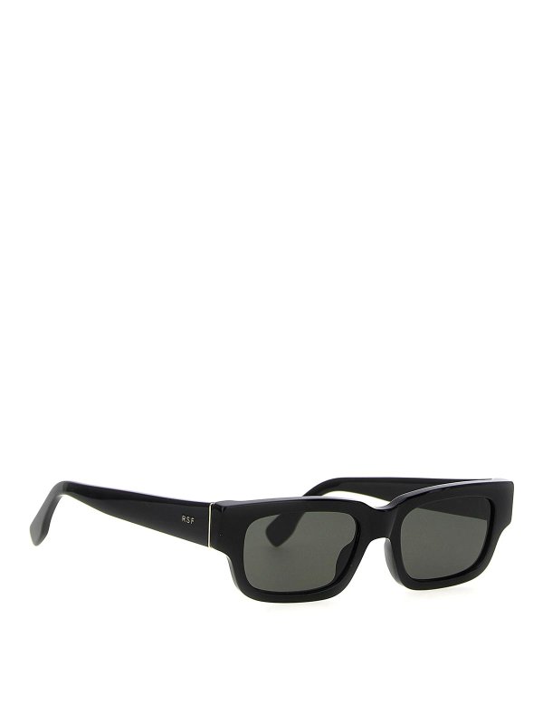 RETROSUPERFUTURE: Sonnenbrillen online - Sonnenbrille - Schwarz