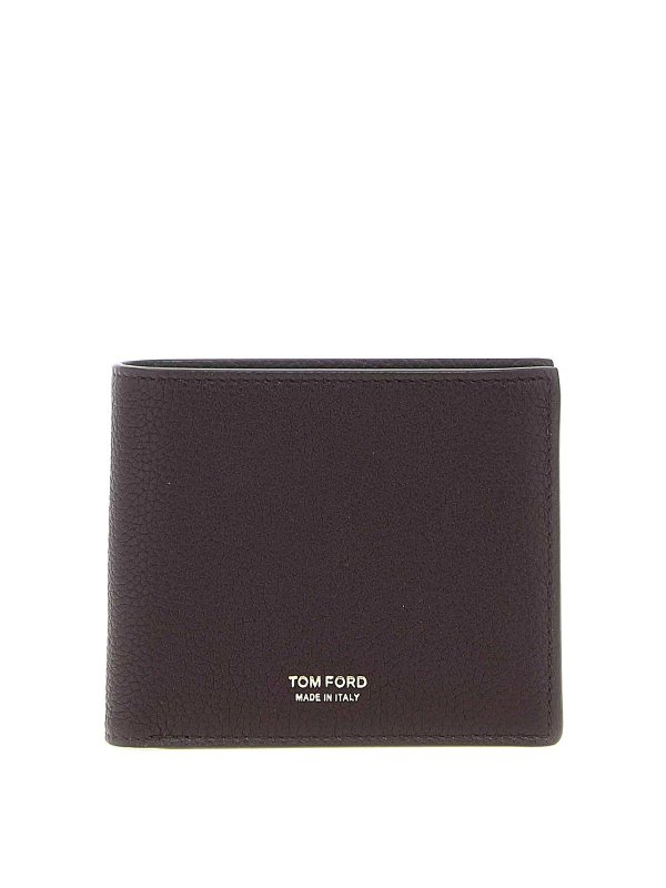 TOM FORD: portafogli - Portafoglio logo