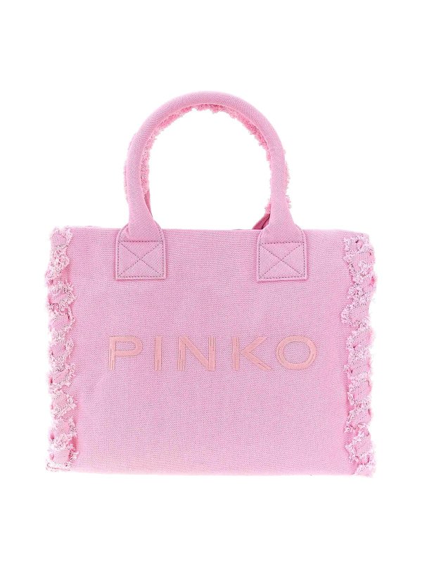 Pinko: cross body bags - Medium  Shopping Bag