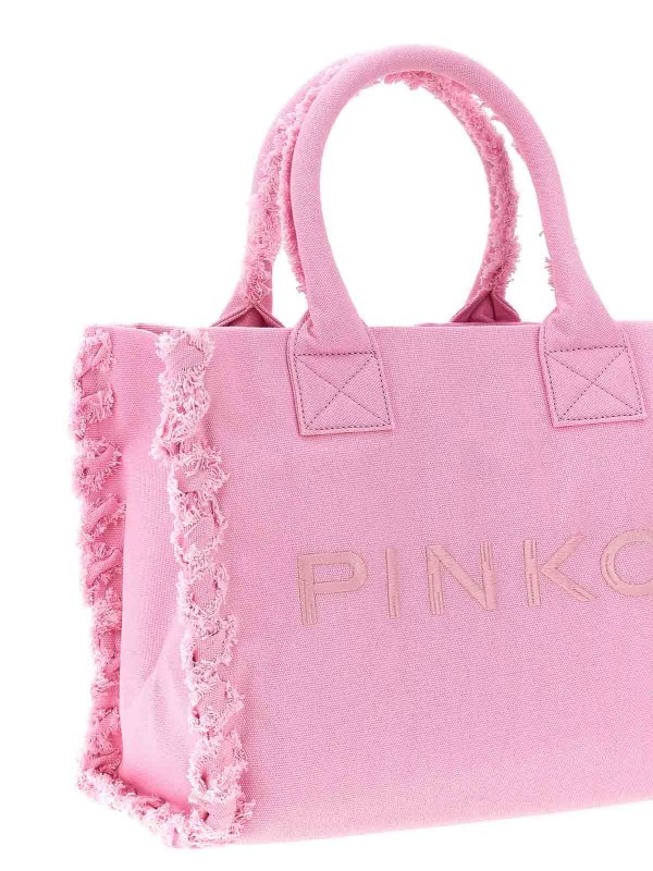 The Best Shops Pinko: cross body bags - Medium  Shopping Bag