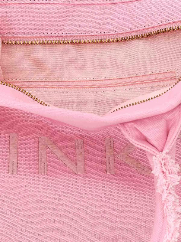 Medium  Shopping Bag shop online: Pinko