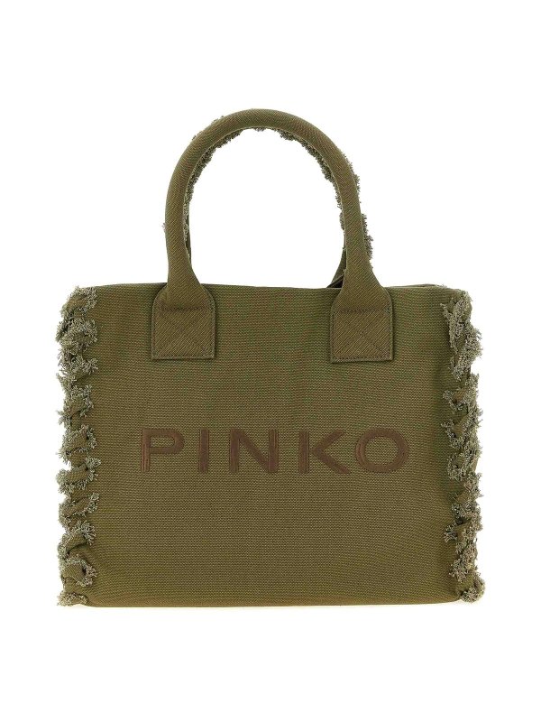 Pinko: cross body bags - Medium  Shopping Bag