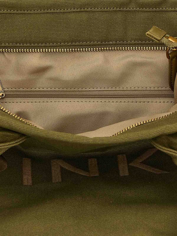 Medium  Shopping Bag shop online: Pinko
