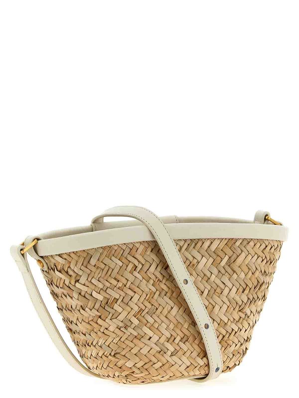 Pinko: Umhängetaschen online - Umhängetasche - Weiß