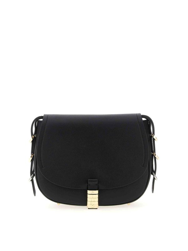 Pinko: Bolsas bandoleras - Bolsa Bandolera - Negro