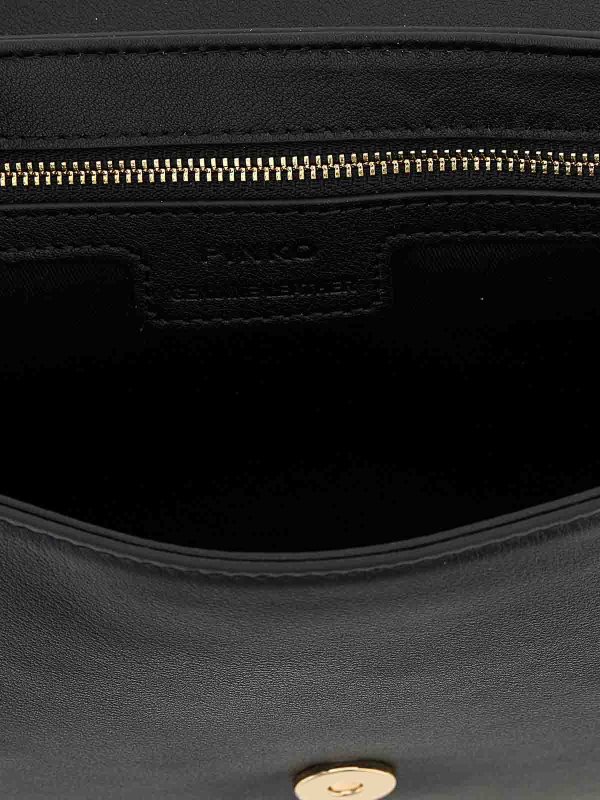 Bolsa Bandolera - Negro shop online: Pinko