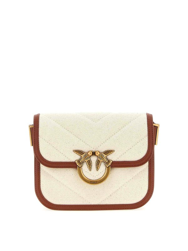 Pinko: shoulder bags - Small Shoulder Bag