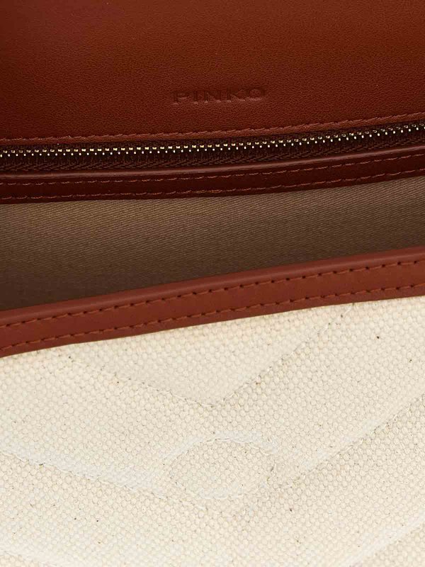 Small Shoulder Bag shop online: Pinko