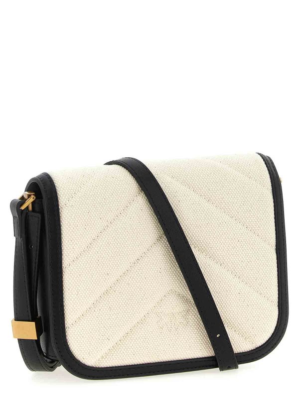Pinko: Schultertaschen online - Schultertasche - Schwarz