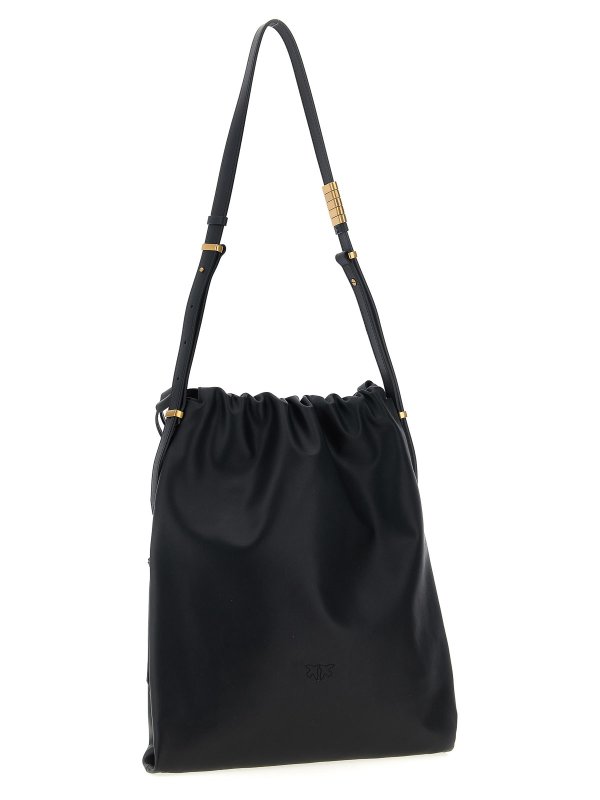 Pinko: ショルダーバッグ online - ショルダーバッグ - 黒