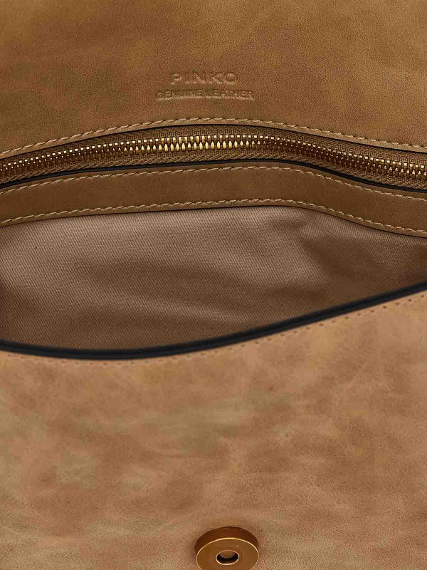 Pinko buy online Love Bag Slouchy Medium Shoulder Bag