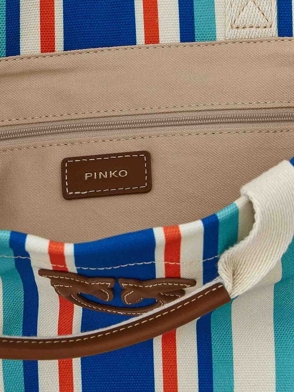 Shopping Medium Stripes shop online: Pinko