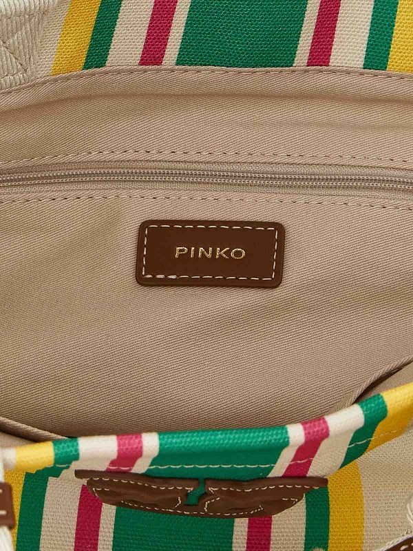 Shopping Medium Stripes shop online: Pinko