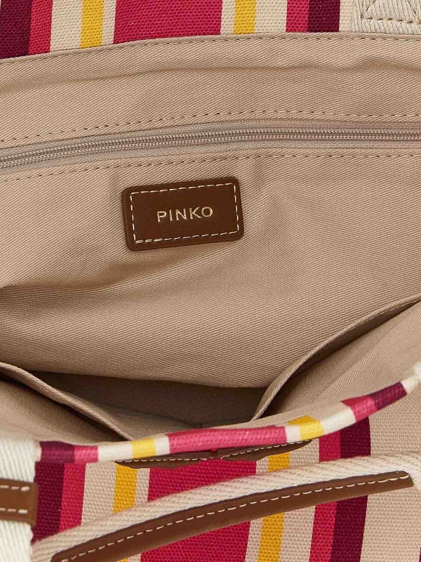 Shopper - Bunt shop online: Pinko