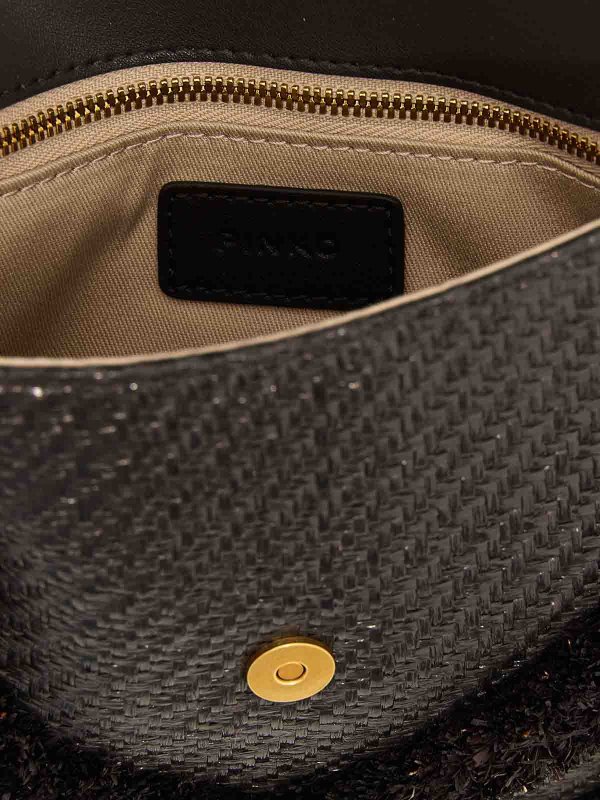 Pochette - Marron shop online: Pinko