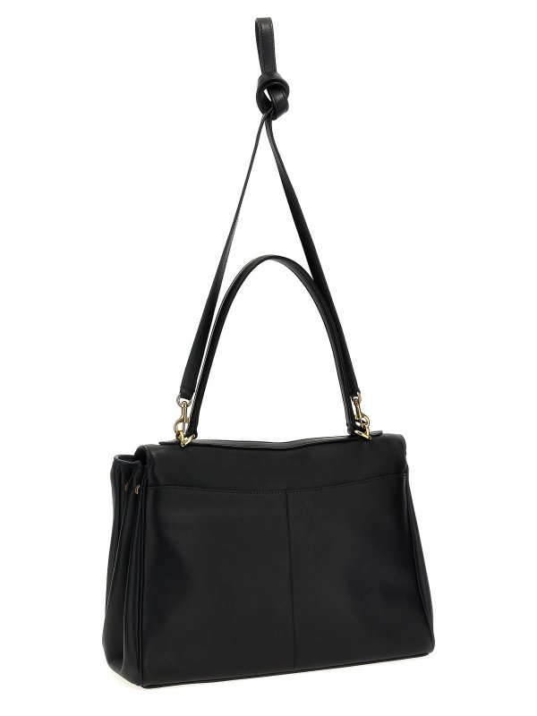 BALENCIAGA: totes bags online - Rodeo Medium Handbag