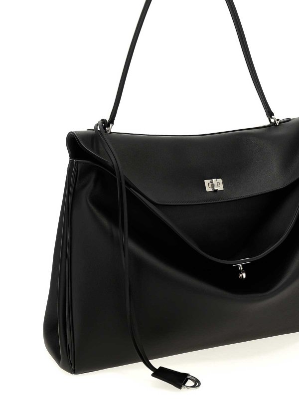 The Best Shops BALENCIAGA: cross body bags - Rodeo Xl Shoulder Bag