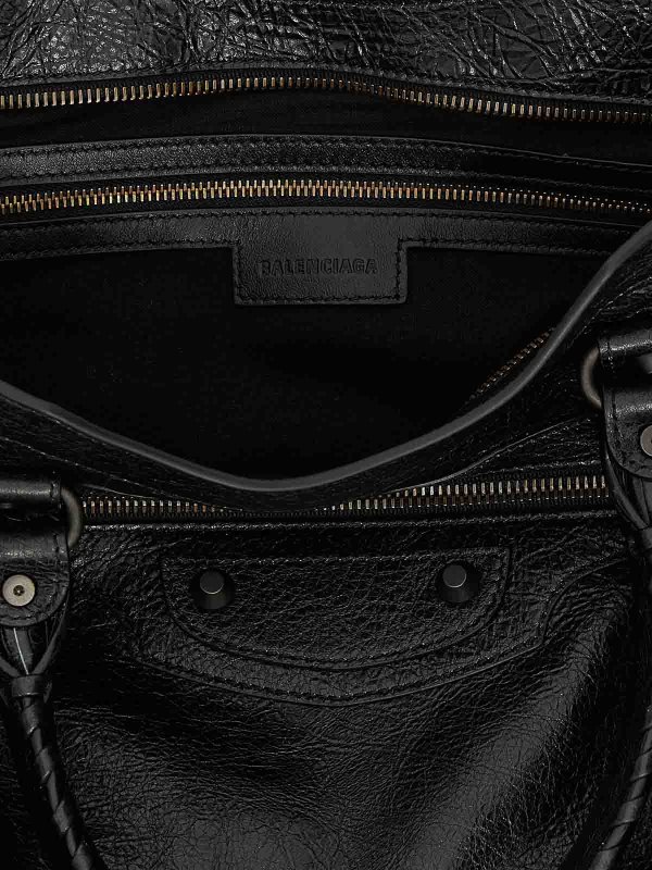 Bolsa Bandolera - Negro shop online: BALENCIAGA