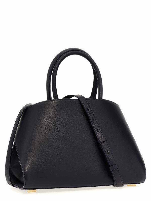 FERRAGAMO: トートバッグ online - トートバッグ - ブルー