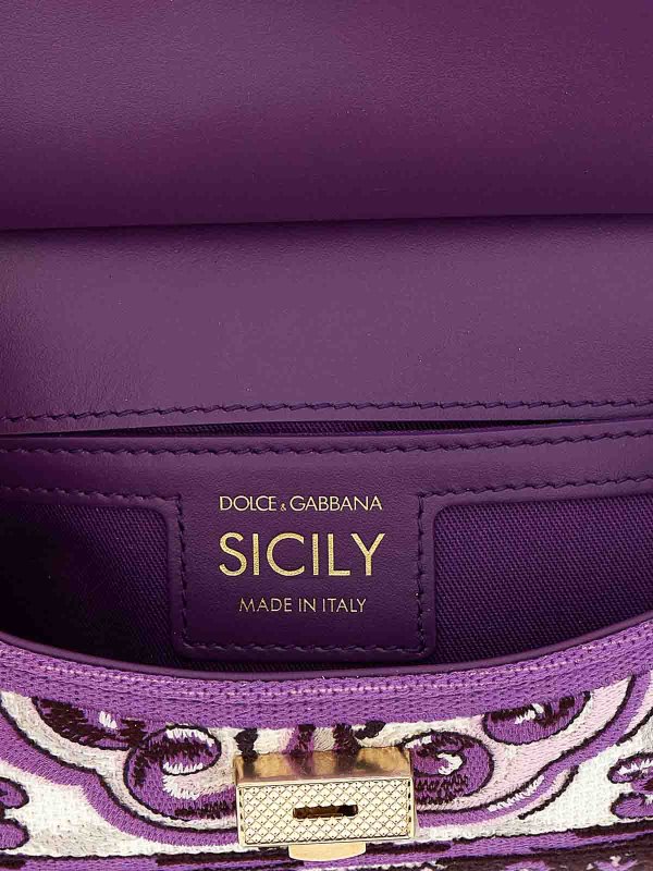 Small Handbag shop online: DOLCE & GABBANA