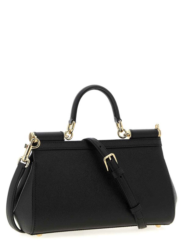DOLCE & GABBANA: totes bags online - Medium Handbag