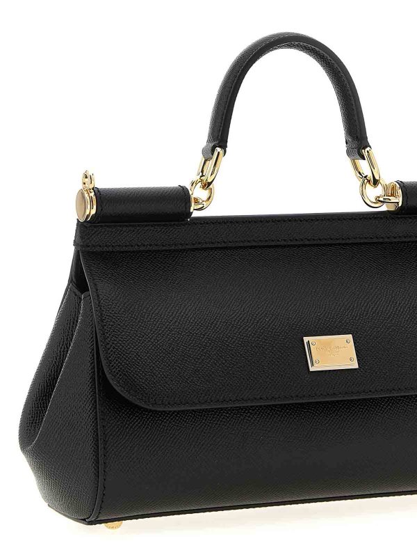 The Best Shops DOLCE & GABBANA: totes bags - Medium Handbag