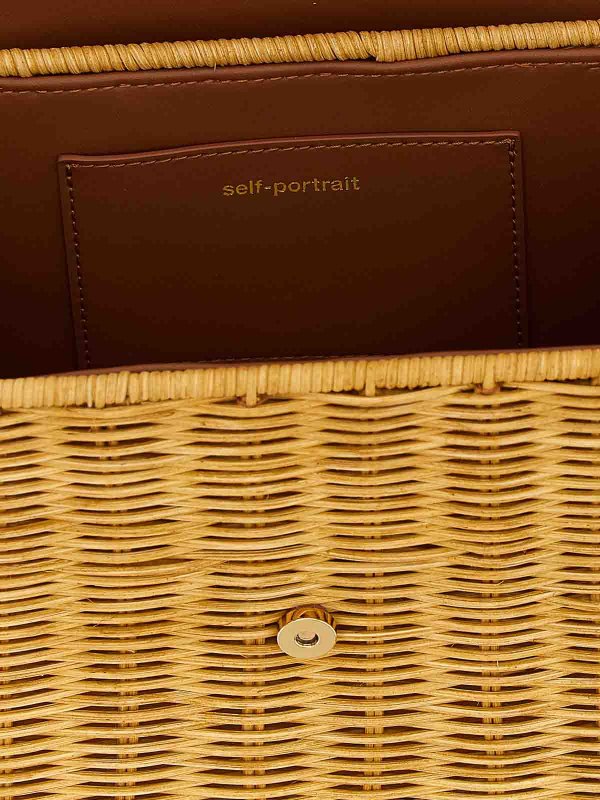 Shopper - Braun shop online: Self Portrait