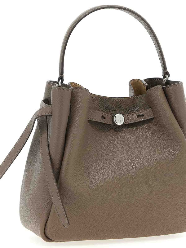 The Best Shops TORY BURCH: Bucket bags - Romy Bucket Bag