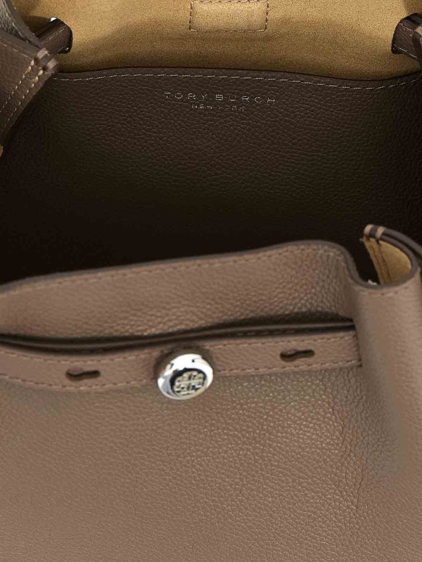 Romy Bucket Bag shop online: TORY BURCH