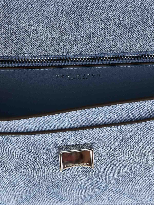 Small Shoulder Bag shop online: TORY BURCH