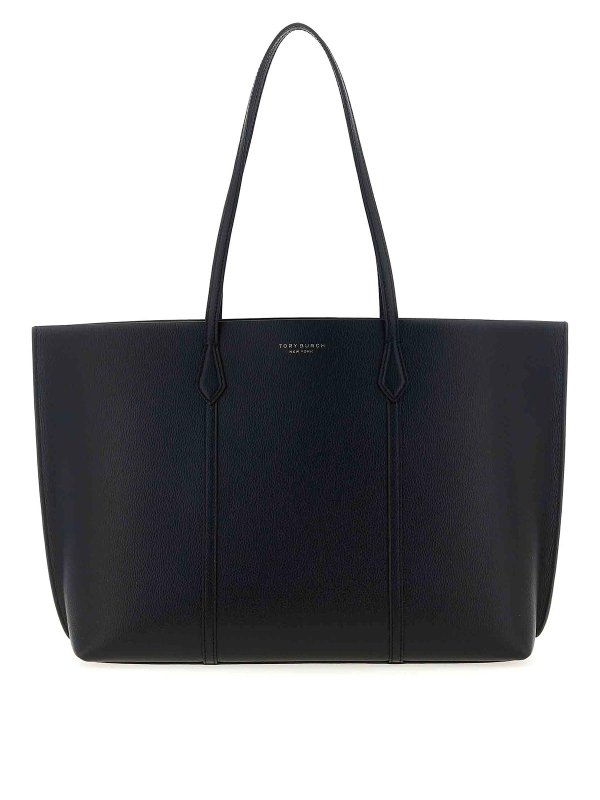TORY BURCH: totes bags - Perry Shopping Bag