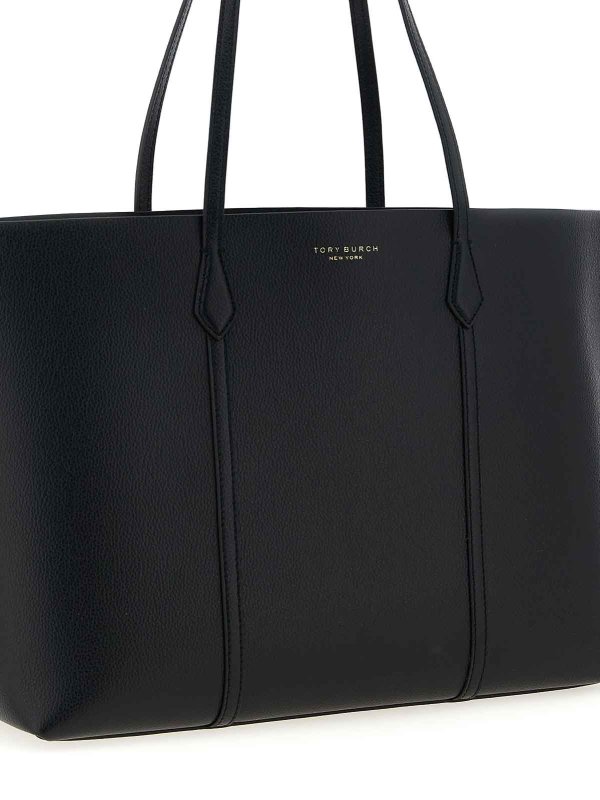 The Best Shops TORY BURCH: totes bags - Perry Shopping Bag