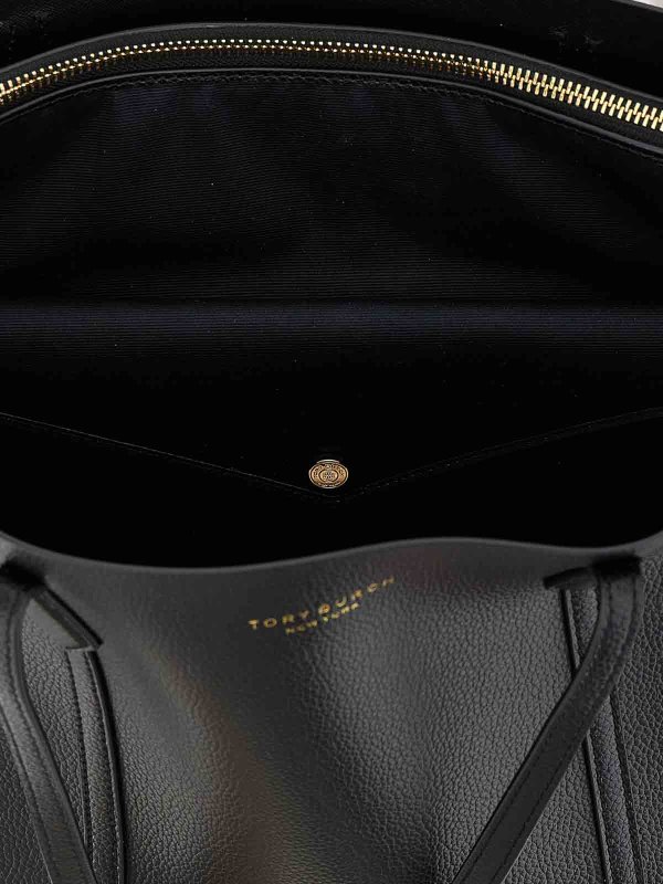 Perry Shopping Bag shop online: TORY BURCH
