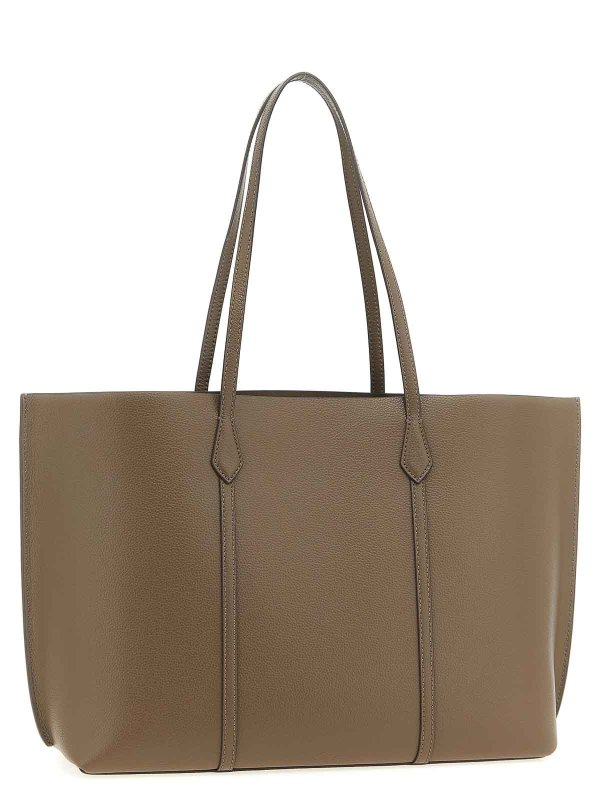TORY BURCH: totes bags online - Perry Shopping Bag